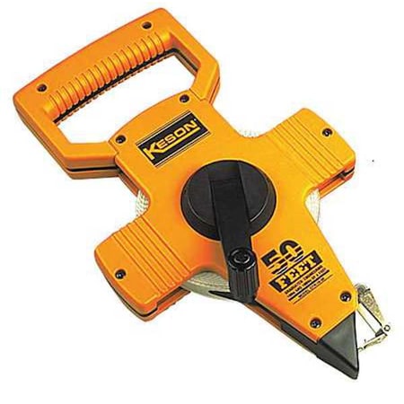 30 m Tape Measure, 1/2 in Blade MPN:OTR-30M