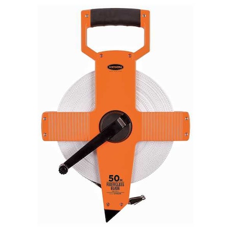 50 m Tape Measure, 1/2 in Blade MPN:OTR-50M