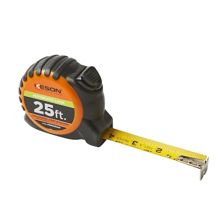 Engineers and SAE Tape Measure MPN:PG181025ALV