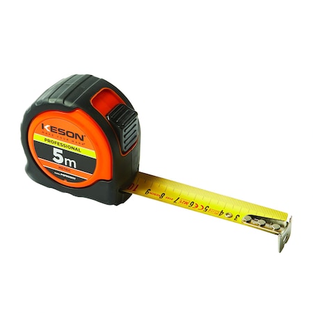 Metric Tape Measure MPN:PGPRO5MV