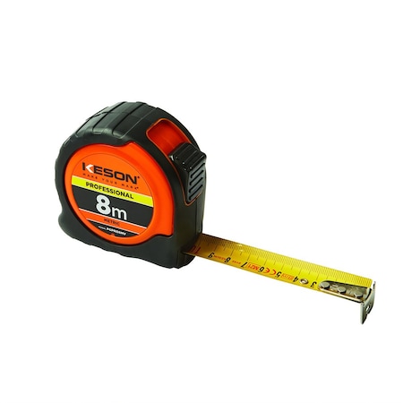 Metric Tape Measure MPN:PGPRO8MV