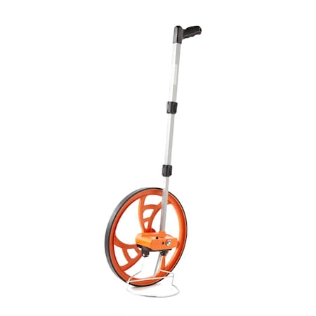Measuring Wheel, 4 ft. MPN:RR418