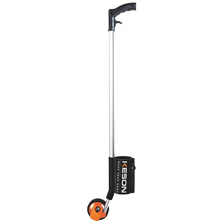 Measuring Wheel w/Paint Applicator, 1 Ft MPN:RRPA18