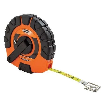 50 ft Tape Measure, 3/8 in Blade MPN:ST1850Y