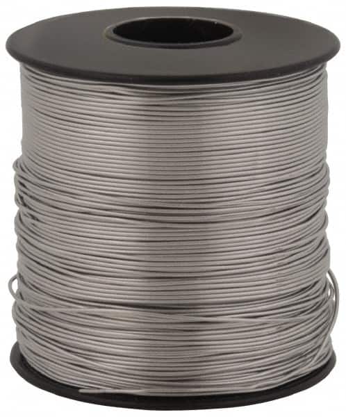 Lead-Free Solid Wire Solder: Silver MPN:14-0000-8053