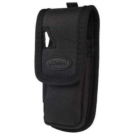 Belt Carry Case, For 4000 Series MPN:0805