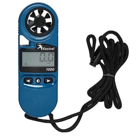 Anemometer, 118 to 7874 fpm MPN:0810