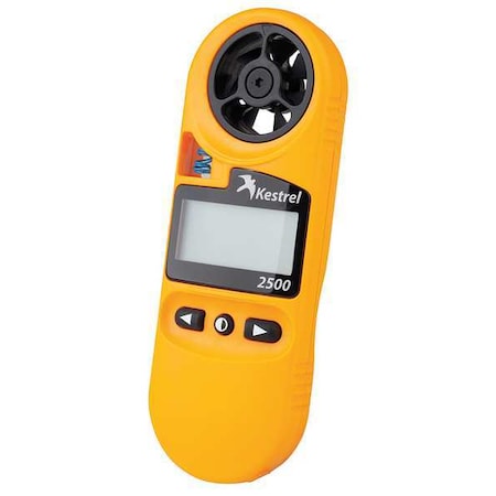 Anemometer, 118 to 7874 fpm MPN:0825