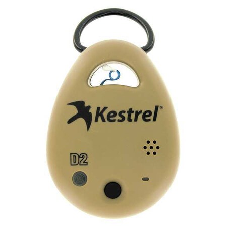 Data Logger, Temperature and RH, Tan MPN:0720TAN
