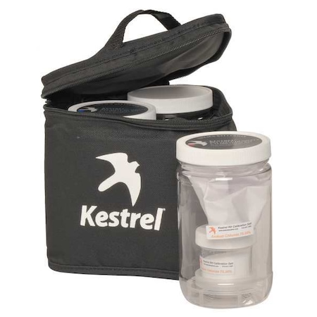 Example of GoVets Kestrel category