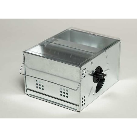 Mouse Trap, 9-1/4 in. L, 7-1/2 in. W MPN:101-0-023