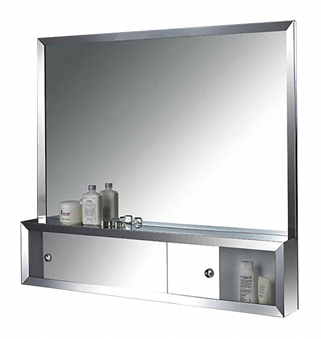 Example of GoVets Mirrored Medicine Cabinets category