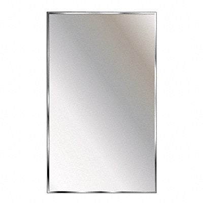 Washroom Mirror 18 in W 36 in H MPN:TPM-1836