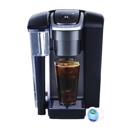 Coffee Maker, 12-1/4
