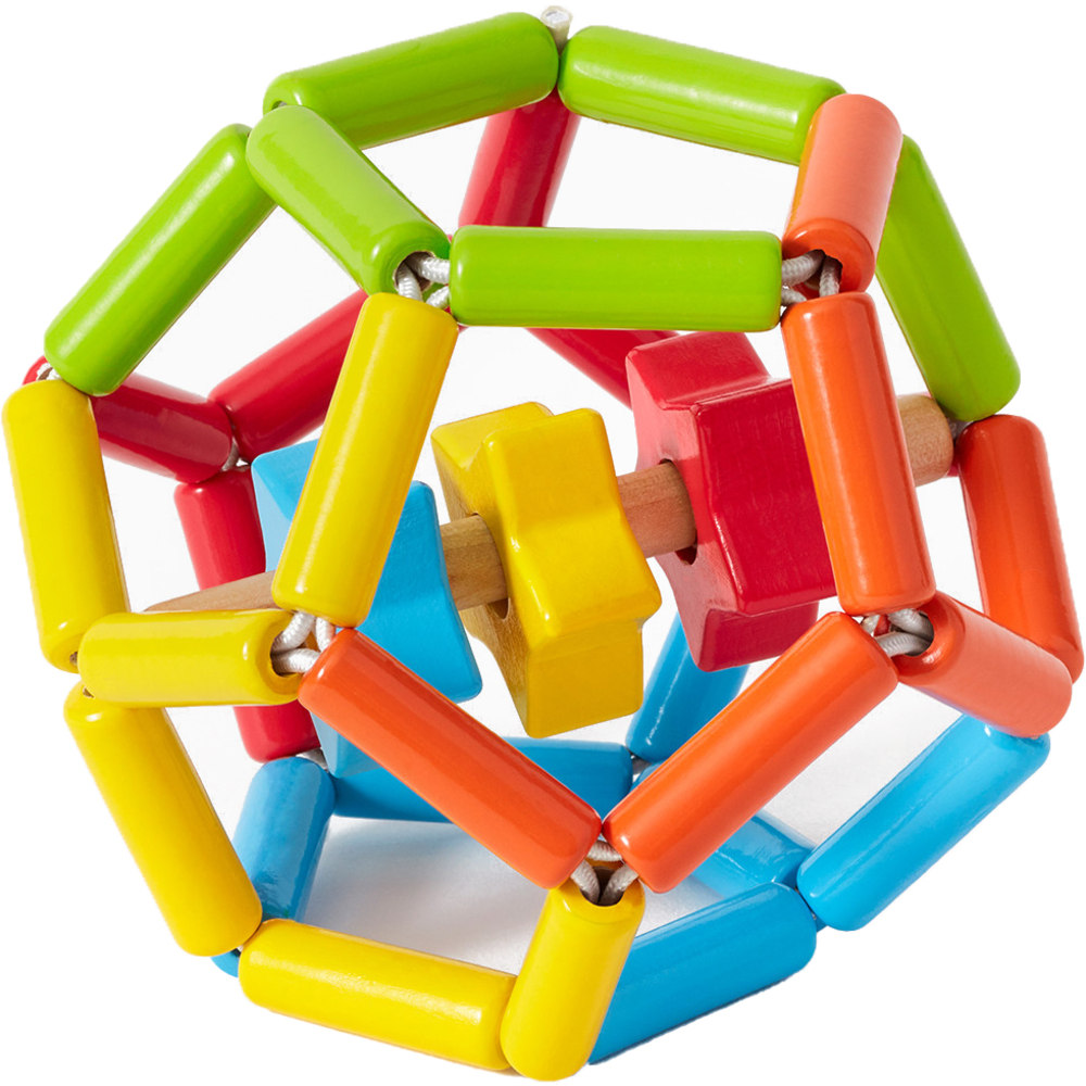 The Original Toy Company Baby Whatzit Sensory Toy MPN:OTC55881
