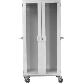 Everhutch® Procedure Core Bench w/ Open 2 Bay 36