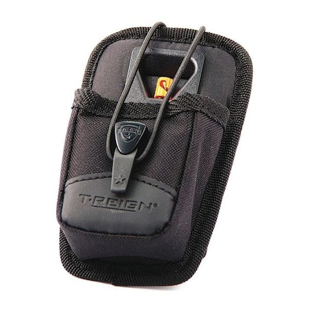 Retractable 0TRH-1011 Radio Holster MPN:0TRH-1011