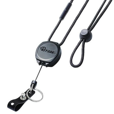 Badge Holder, 3 3/4