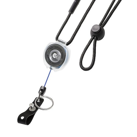 Badge Holder, 3 3/4