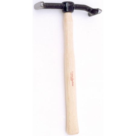 Door Skin Hammer, 1lb. MPN:22175