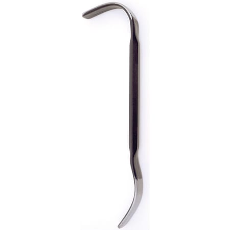 Double, End Door And Side, Apron Spoon MPN:22254