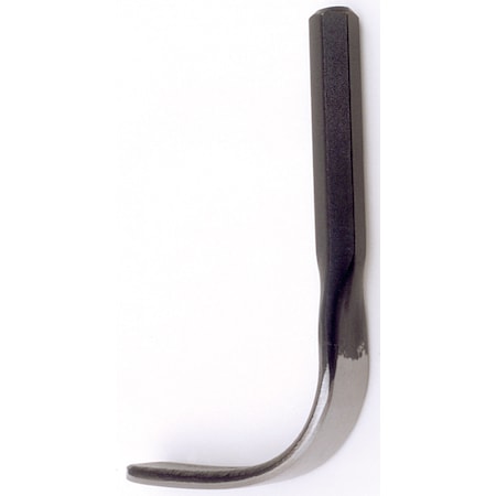 Roof Rail Spoon, 13