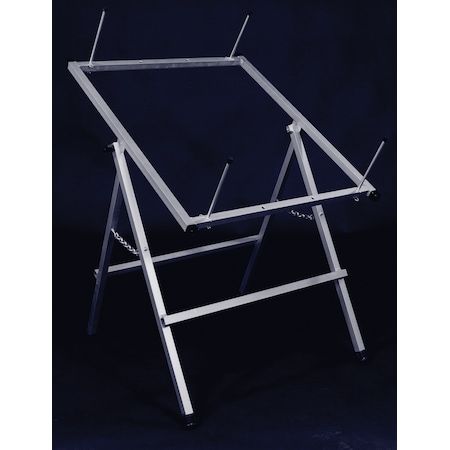Aluminum, Vari-Angle, Worktable, 36