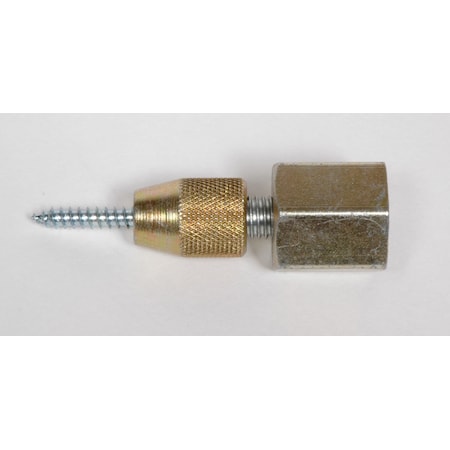Nose Cone w/Sheet Metal Screw MPN:77075