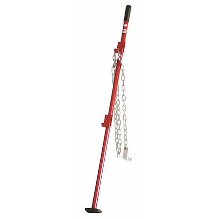 Hustler Stick, Alignment, Red MPN:77175