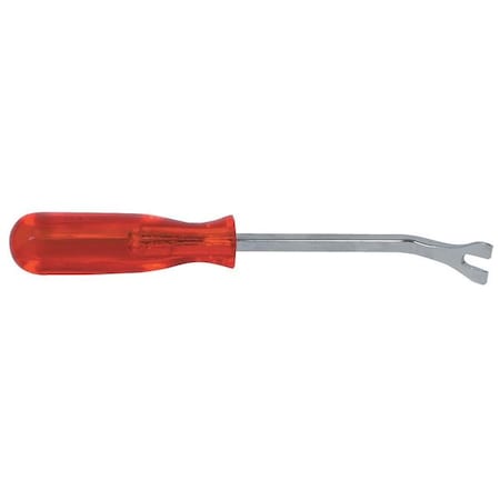 Upholstrey Removal Tool, 8 In. L, Handheld MPN:77221