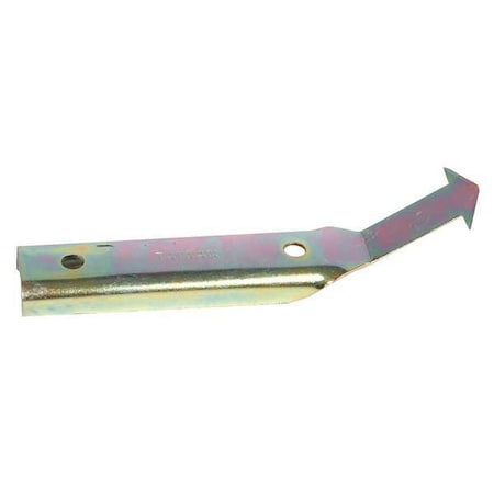Moulding Release Tool, 7 In. L, Steel MPN:77276