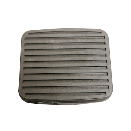 Square, Rubber Foot For 77175, Hustlr Stck MPN:77351