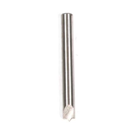 Spot Weld, Cutter, 1/4