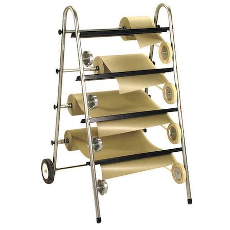 4-Roll Masker, 20