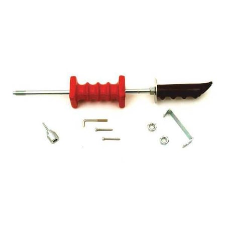 Dent Puller Body Tool Kit, 5 lb. MPN:77085