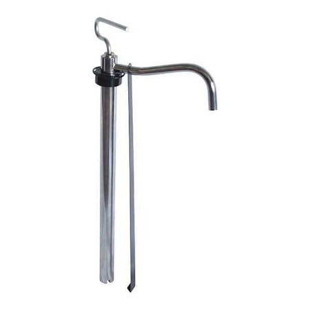 Hand Drum Pump, 5 gal. MPN:77211