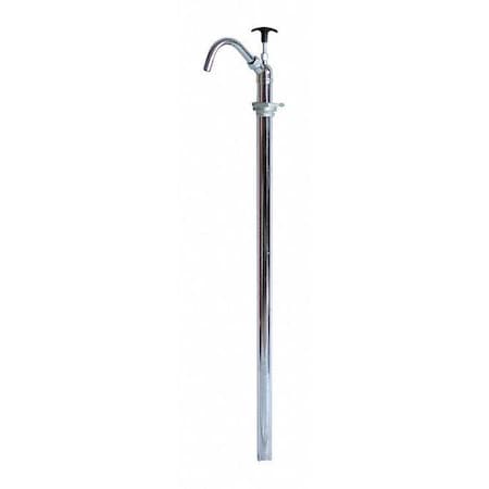 Hand Drum Pump, 15/30/55 gal. MPN:77212