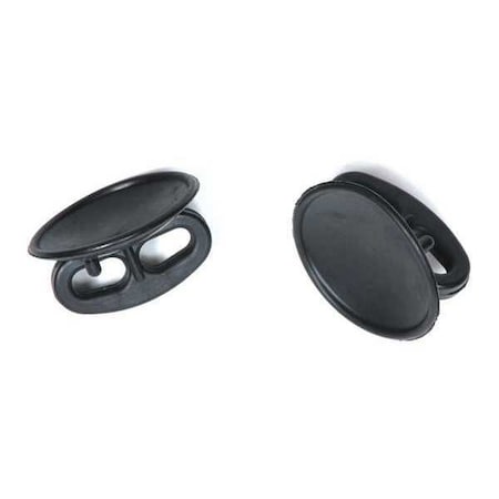 Suction Cup Dent Puller, 4-1/2