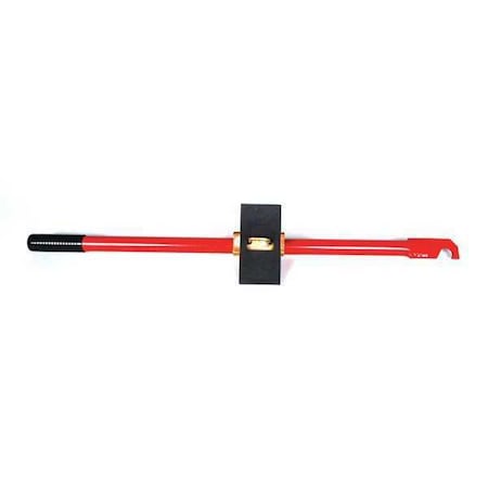 Door Hinge Aligner Bar MPN:77554