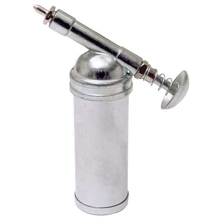 Mini Grease Gun, Push Handle, 3 oz. MPN:77614