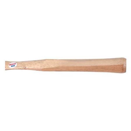 Replacement Handle, Wood, 12