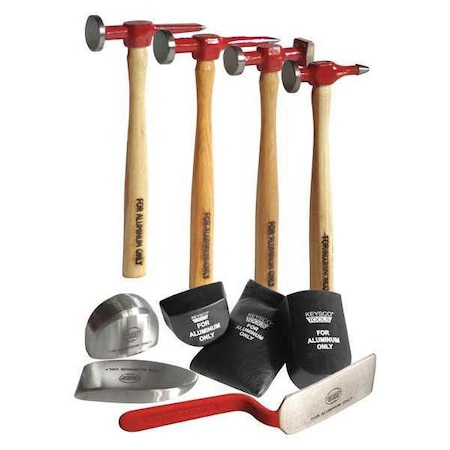 Kit, Hammer/Dolly Kit, 23-1/4