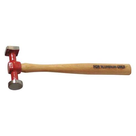 Bumping Hammer, Short Finishing, 4