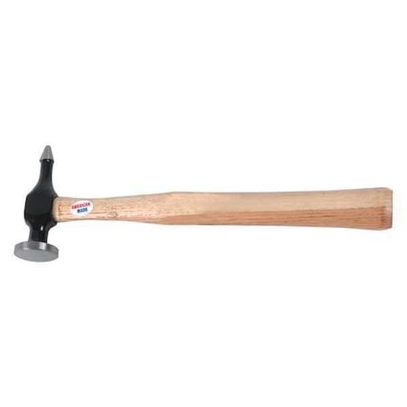 Hammer, Short Pick/Bullet Point, 4