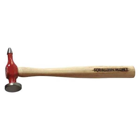 Pick Hammer, Short Pick/Bullet Point, 6