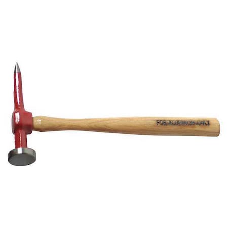 Short Pick Hammer, Pencil Point, 12