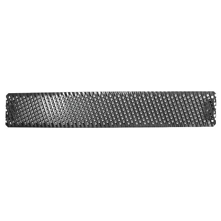 Body File, American, 10 In. L, PK10 MPN:77291