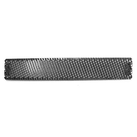 Body File, American, 10 In. L, PK10 MPN:77293