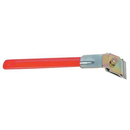 Scraper, Stiff, 1-1/2
