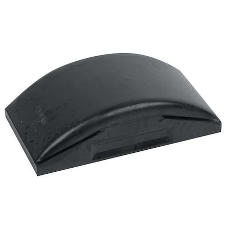Hand Sanding Block, 5 In L MPN:77396
